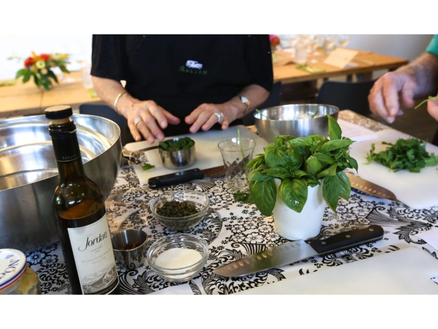 Traditional Tuscan Cooking Class in a Winery From Florence - Additional Recommendations