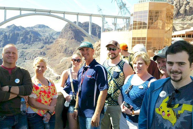Ultimate Hoover Dam Tour From Las Vegas With Lunch - Overall Experience