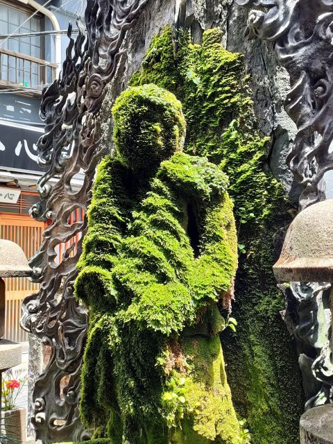 Ultimate Osaka Walking Tour (Castle, Shinsekai, Dotonbori) - Customer Testimonials