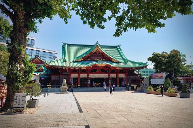 Understanding Japanese Culture Mythology and Lifestyle Through Study of Shinto - Shinto Art and Architecture