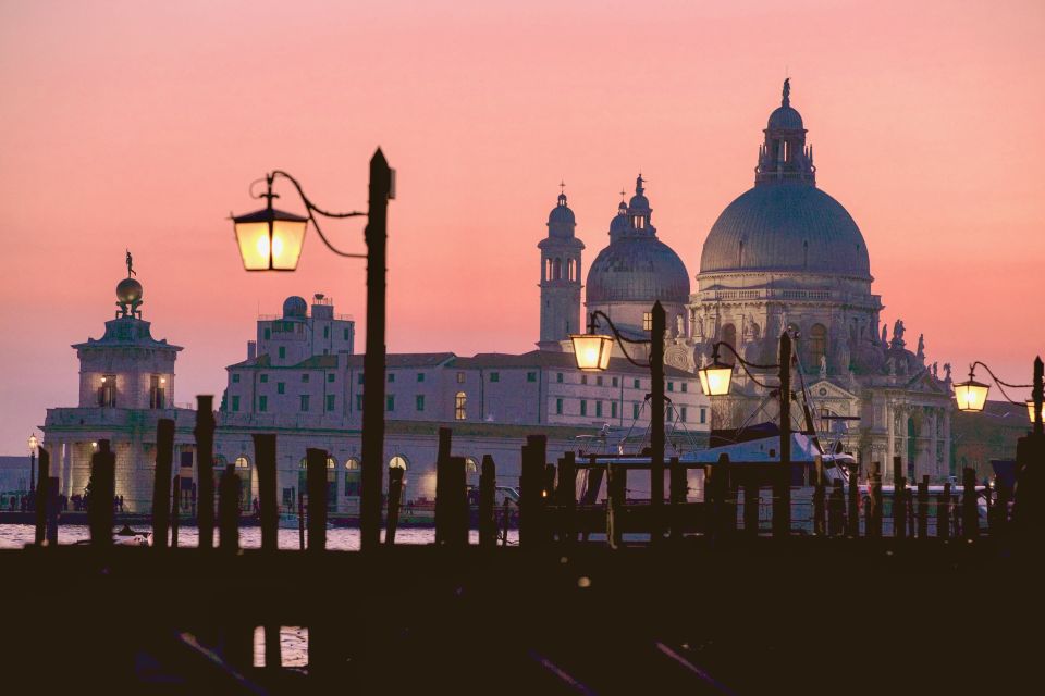 Venice: Private Murders & Mysteries Tour - Customer Reviews