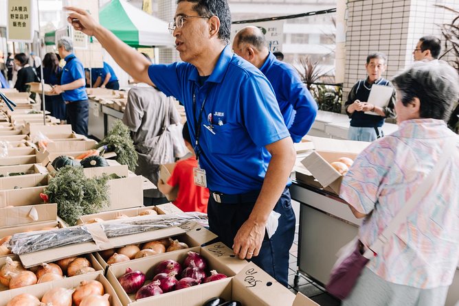 Yokohama Private Food Tours With a Local: 100% Personalized - Sum Up