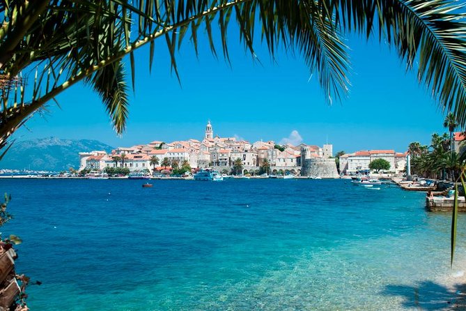 6-Night Self-Guided Croatia: Dubrovnik, Hvar, Korcula, Split - Just The Basics