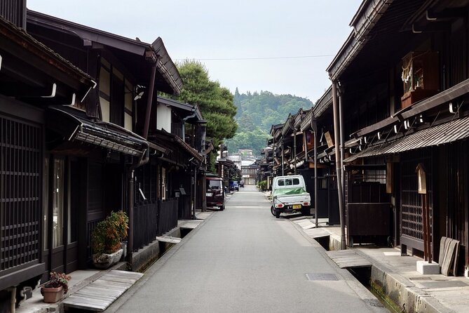 1-Day Takayama Tour: Explore Scenic Takayama and Shirakawago - Additional Tour Information