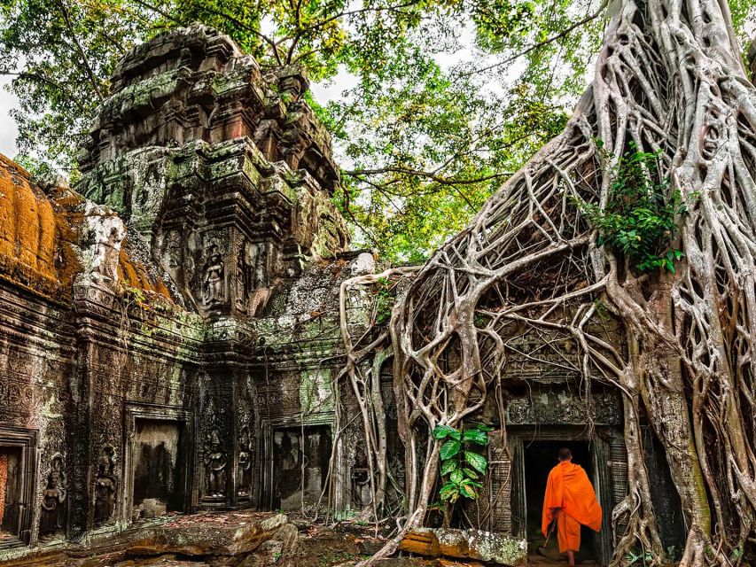 13 Days Private Tour Highlights of Cambodia & Vietnam - Included Activities