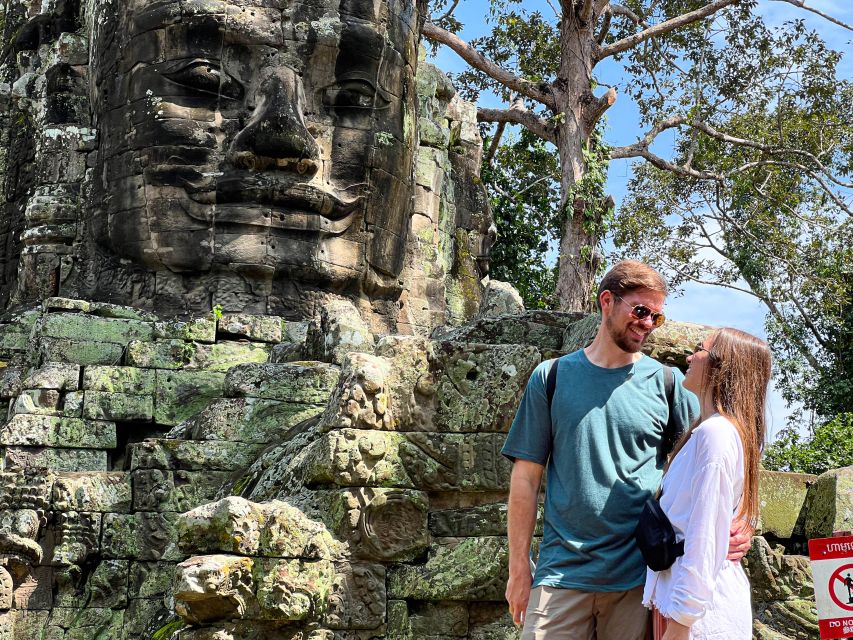 2-Day Angkor Small-Group Tour & Banteay Srei From Siem Reap - Pricing Details
