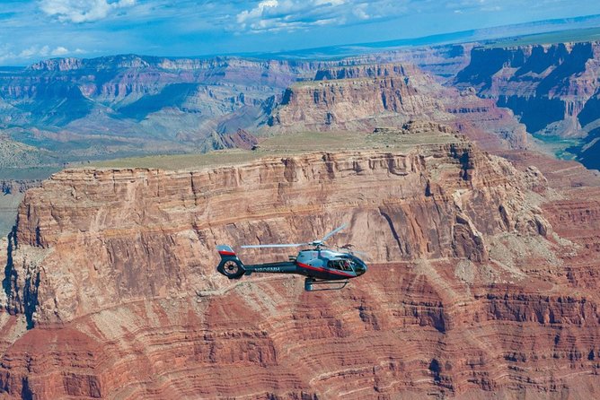 45-Minute Helicopter Flight Over the Grand Canyon From Tusayan, Arizona - Common questions