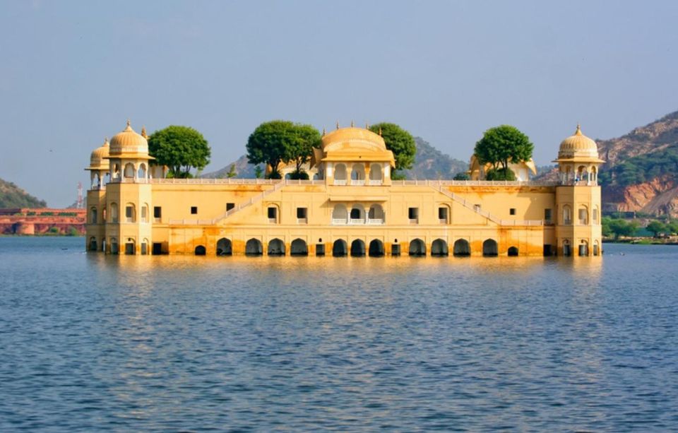 5-Day Private Golden Triangle Tour: Delhi, Agra, and Jaipur - Pricing Details