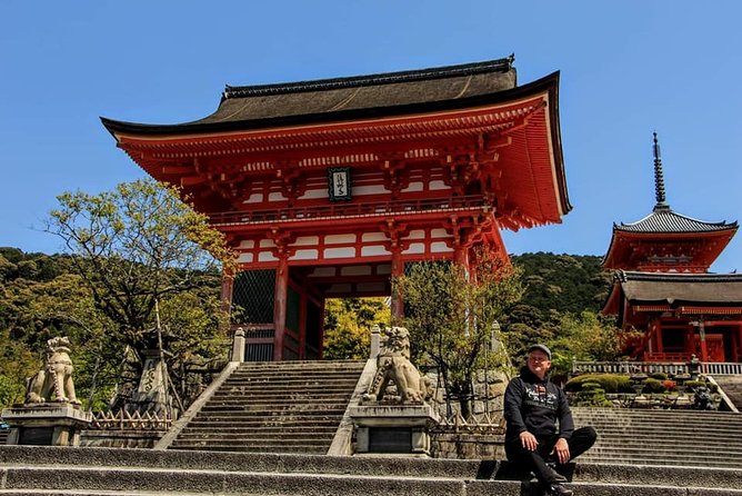 5 Top Highlights of Kyoto With Kyoto Bike Tour - Common questions