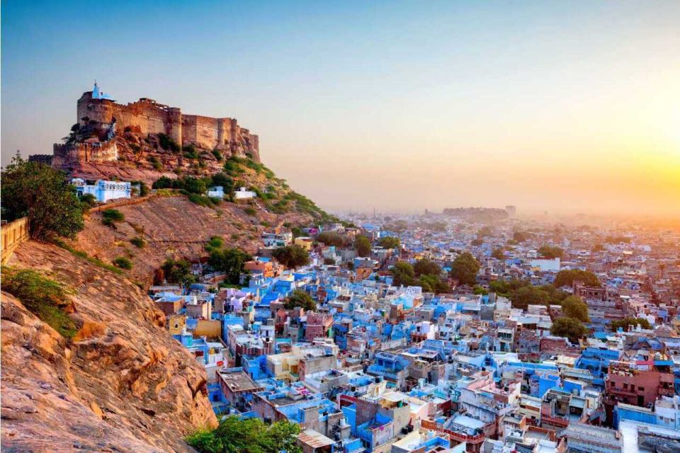 8 Days Rajasthan Tour - Jaipur, Jodhpur, Jaisalmer & Bikaner - Last Words