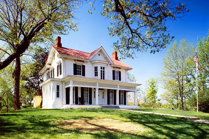 African-American History City Tour With Reserved Museum Entry  - Washington DC - Important Tour Details