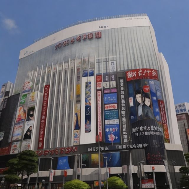 Akihabara (Tokyo): English Audio Guide Tour - Directions to Akihabara