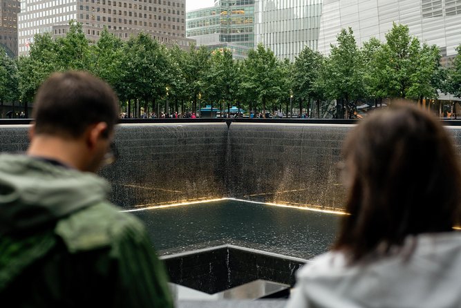 All-Access 9/11: Ground Zero Tour, Memorial and Museum, One World Observatory - Tour Inclusions