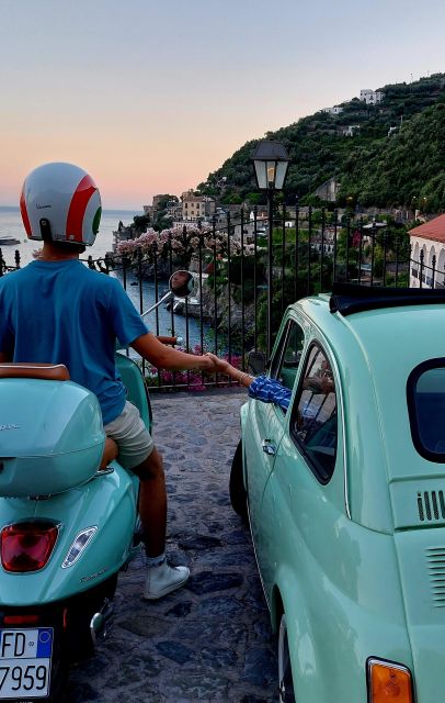 Amalfi Dolce Vita Tour - Common questions