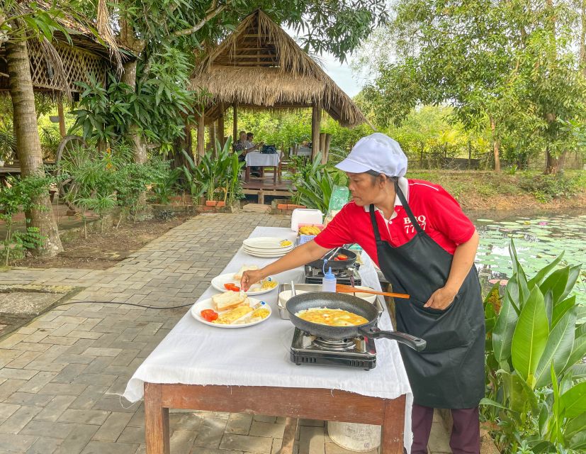 Angkor Wat: Half-Day Sunrise Vespa Tour With Lunch - Common questions