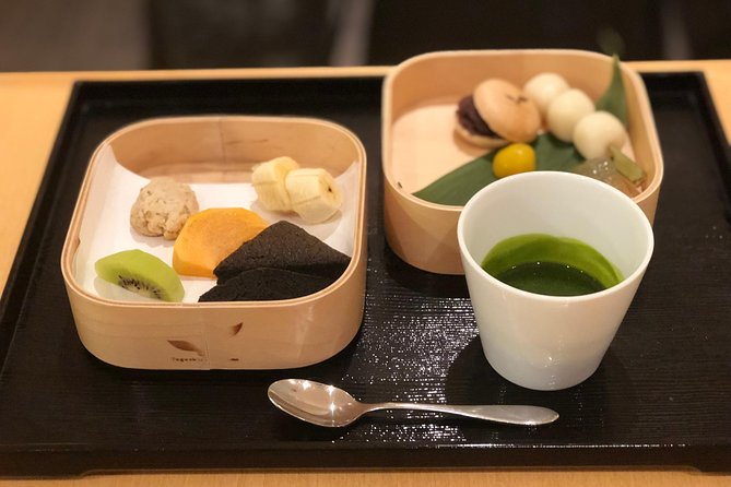 Best of Hiroshima Food Tour - Vegetarian and Vegan Options Available