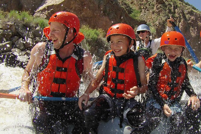 Bighorn Sheep Canyon Half Day Tour (Free Wetsuit Gear Use) - Additional Information