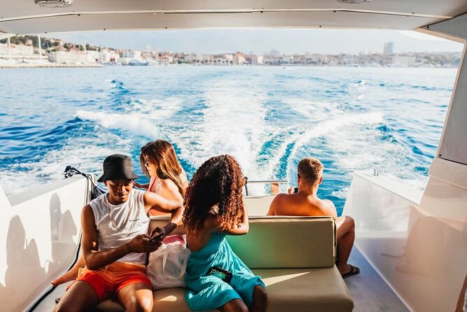 Blue Cave and Hvar 5 Islands Full-Day Speedboat Tour From Split - Last Words