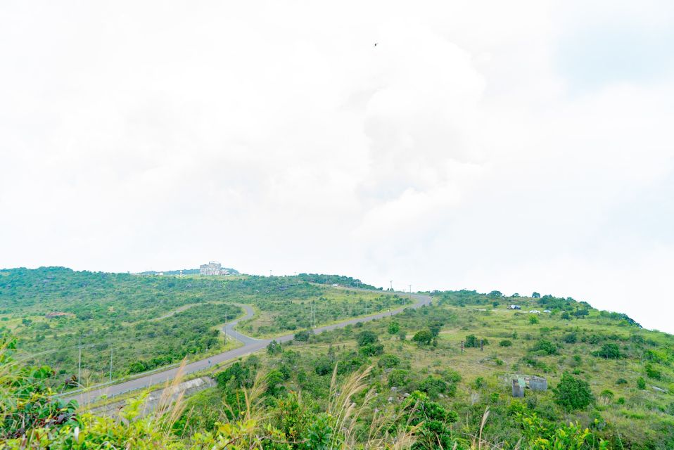 Bokor National Park Private Day Trip From Phnom Penh - Highlights of the Day Trip