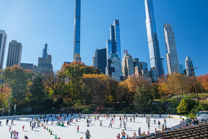 Central Park Pedicab Guided Tours - Overall Experience and Feedback