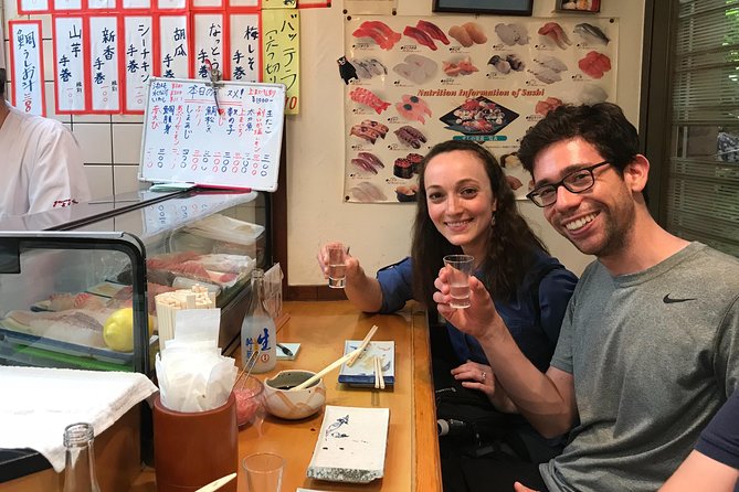 Deep Osaka Night Life, Eat & Drink! - Common questions