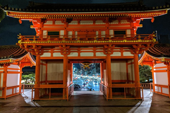 Discover Kyotos Geisha District of Gion! - Sum Up