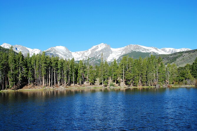 Discover Rocky Mountain National Park From Denver or Boulder - Common questions
