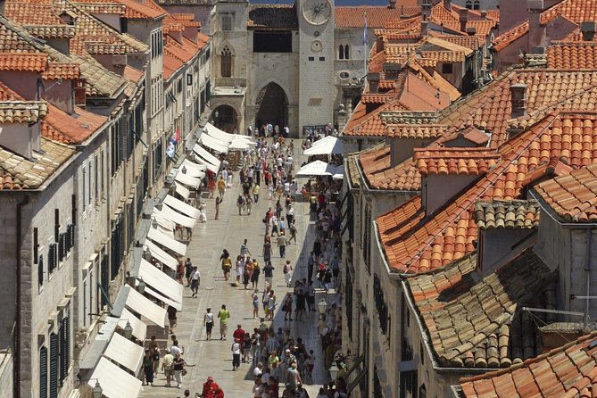 Dubrovnik Cable Car Ride, Old Town Walking Tour Plus City Walls - Last Words