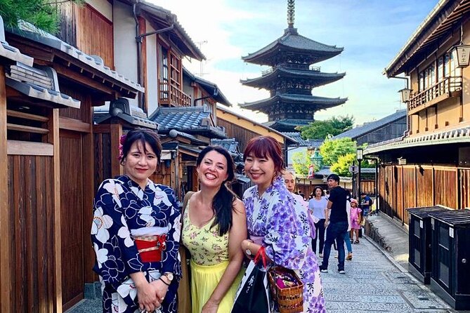Essence of Kyoto Enhance Your Stay in Japan - Sum Up