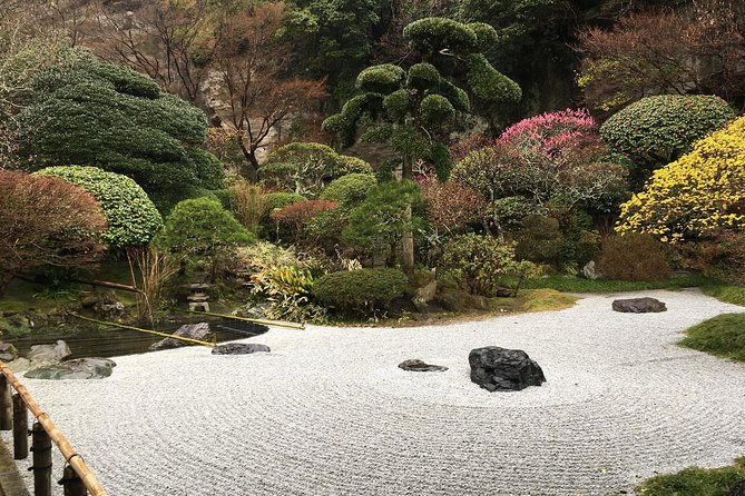 Exciting Kamakura - One Day Tour From Tokyo - Visitor Concerns and Suggestions
