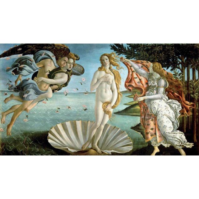 Florence: Private Uffizi Gallery & City Walking Guided Tour - Important Information for Participants