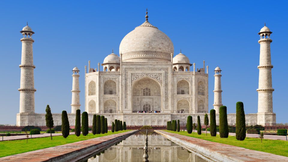 From Bangalore: Day Tour to Agra and Taj Mahal by Plane - Additional Information
