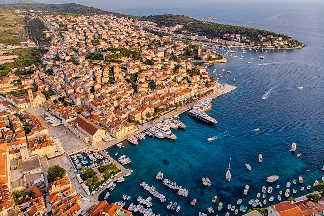 Full-Day Catamaran Cruise to Hvar & Pakleni Islands With Food and Free Drinks - Last Words