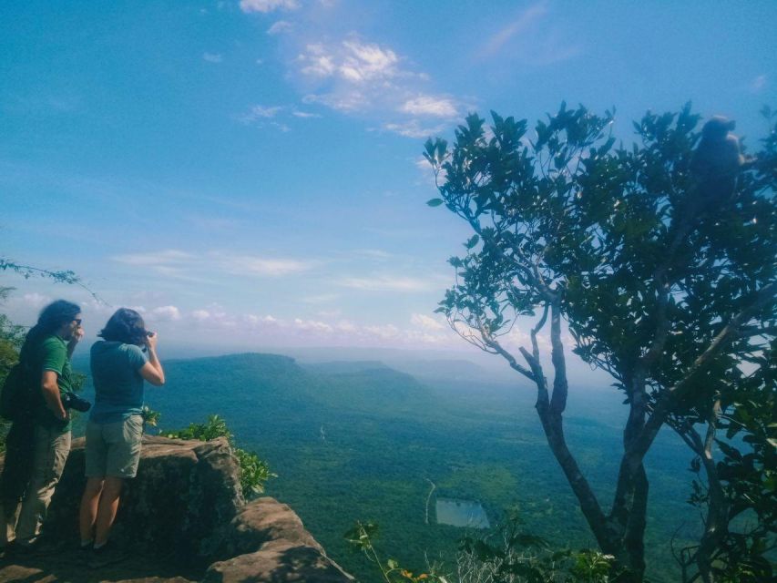 Full-Day Preah Vihear, Koh Ker and Beng Mealea Private Tour - Common questions