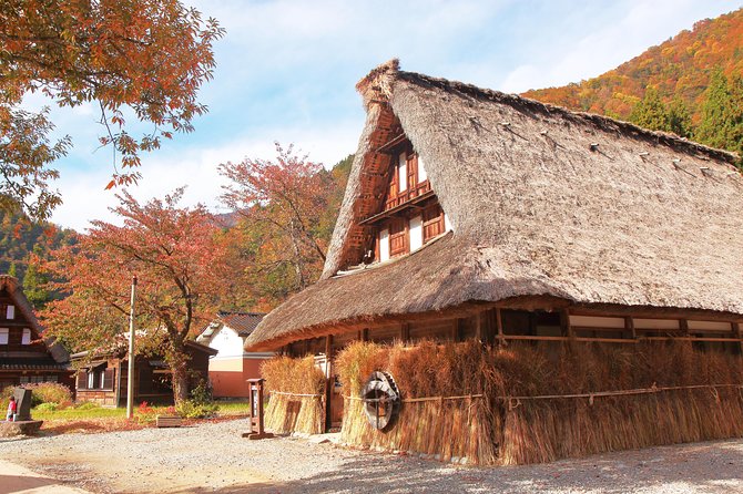 Gokayama and Shirakawago Private Tour With Photographer (Mar ) - Additional Information and Resources