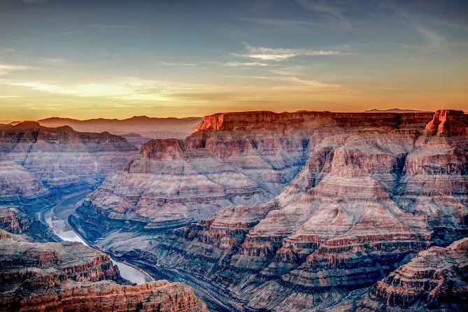 Grand Canyon West With Hoover Dam Stop, Optional Skywalk & Lunch - Suggestions for Enhancements