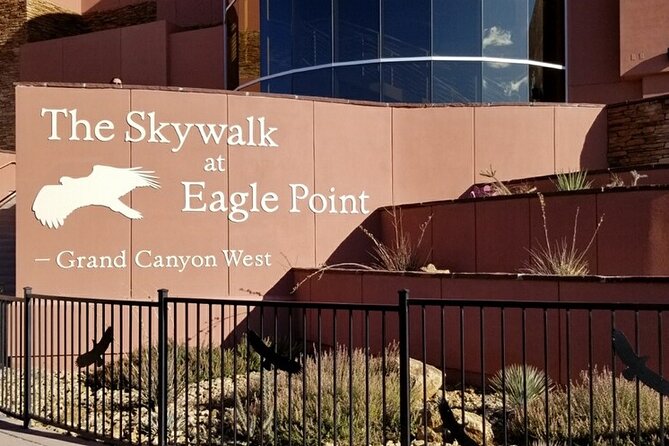 Grand Canyon West With Lunch, Hoover Dam Stop & Optional Skywalk - Pricing and Booking Information