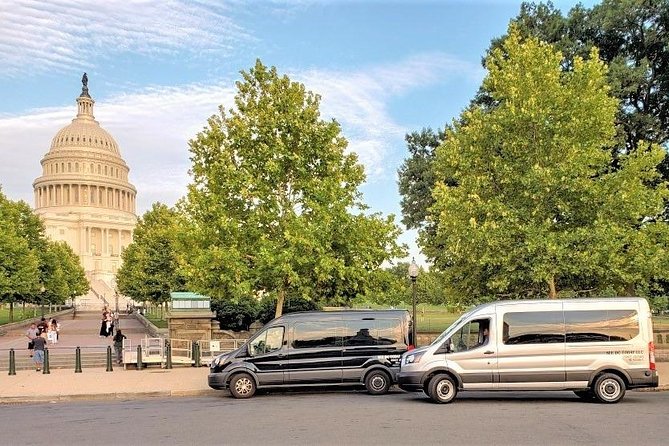 Guided National Mall Sightseeing Tour With 10 Top Attractions - Tour Guides