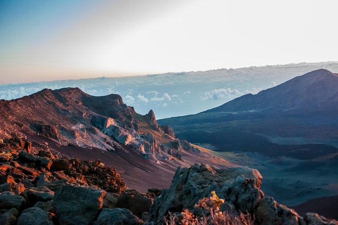 Haleakala Sunrise Tour With Breakfast - Sum Up