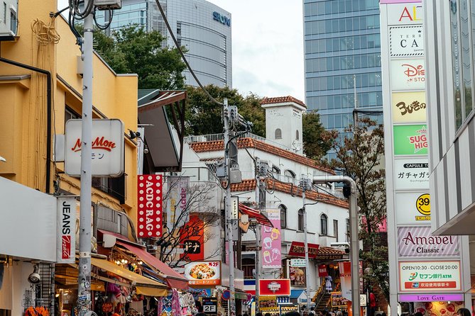 Highlights & Hidden Gems of the Shibuya District Private Tour - Sum Up