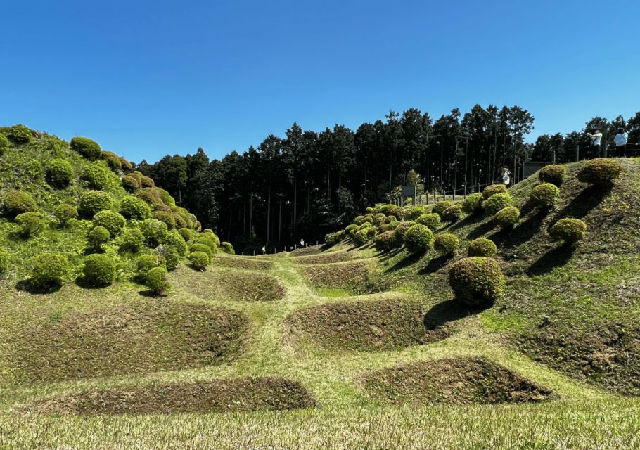 Hike Japan Heritage Hakone Hachiri of Old Tokaido Highway - Sum Up