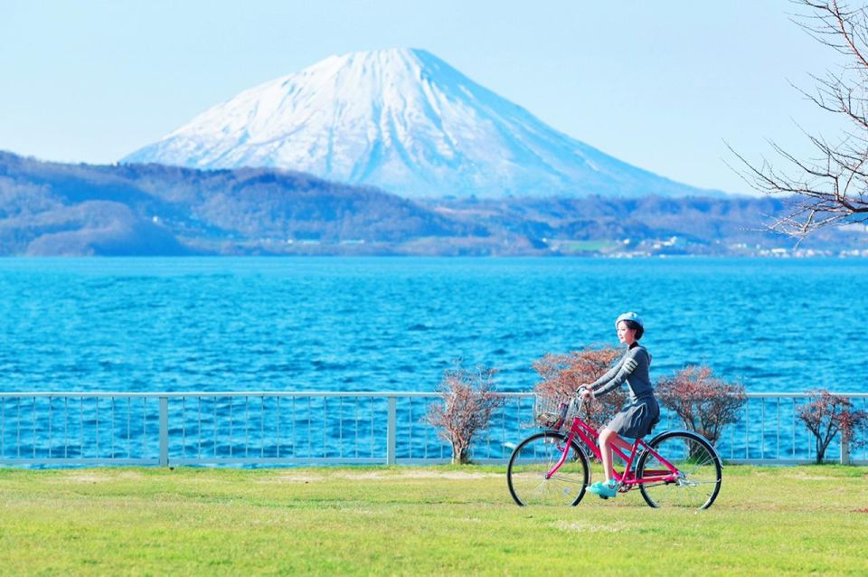 Hokkaido: Noboribetsu, Lake Toya and Otaru Full-Day Tour - Considerations