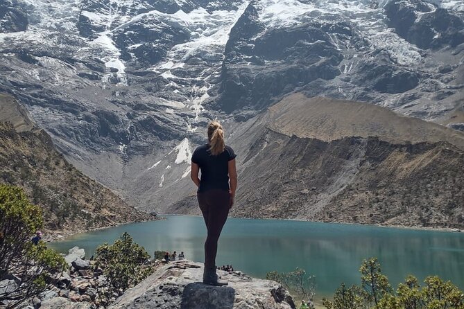 Humantay, Turquoise Lake  - Cusco - Sustainable Tourism Efforts