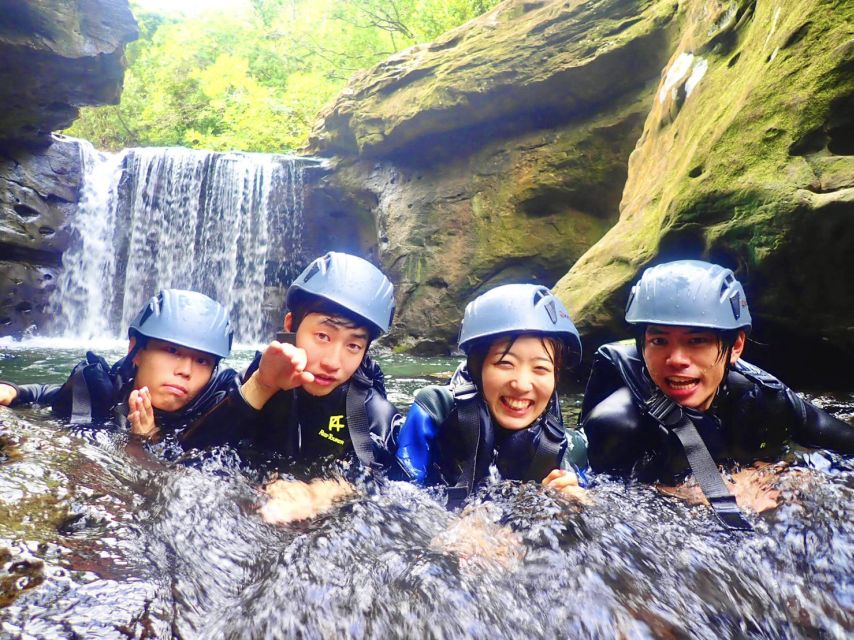 Iriomote Island: Guided 2-Hour Canyoning Tour - Common questions