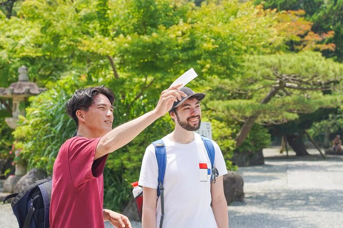 Kamakura Historical Hiking Tour With the Great Buddha - Booking and Pricing