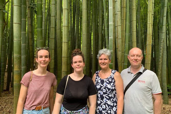 Kamakura Scenic Bike Tour - Sum Up