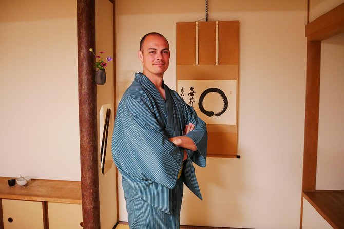 Kimono and Authentic Tea Ceremony in Miyajima - Sum Up