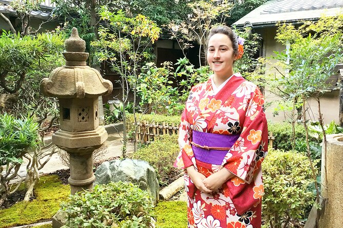 Kimono Rental in Kyoto - How to Book and Prepare
