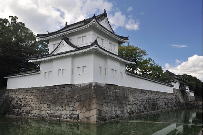 Kyoto 1 Day Tour - Golden Pavilion and Kiyomizu Temple From Kyoto - Common questions