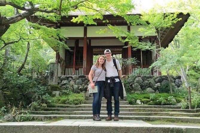 Kyoto Arashiyama Best Spots 4h Private Tour With Licensed Guide - Common questions